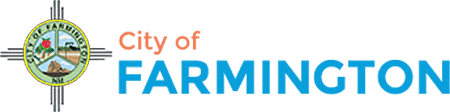 City of Farmington logo