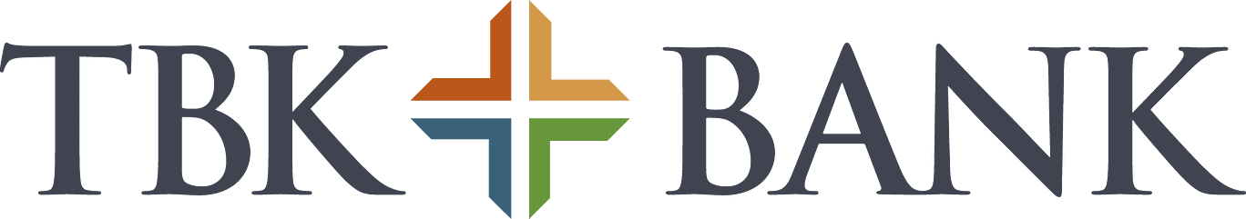 TBK Bank logo
