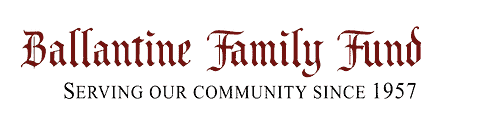 Ballantine Family Fund logo