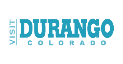 Visit Durango logo
