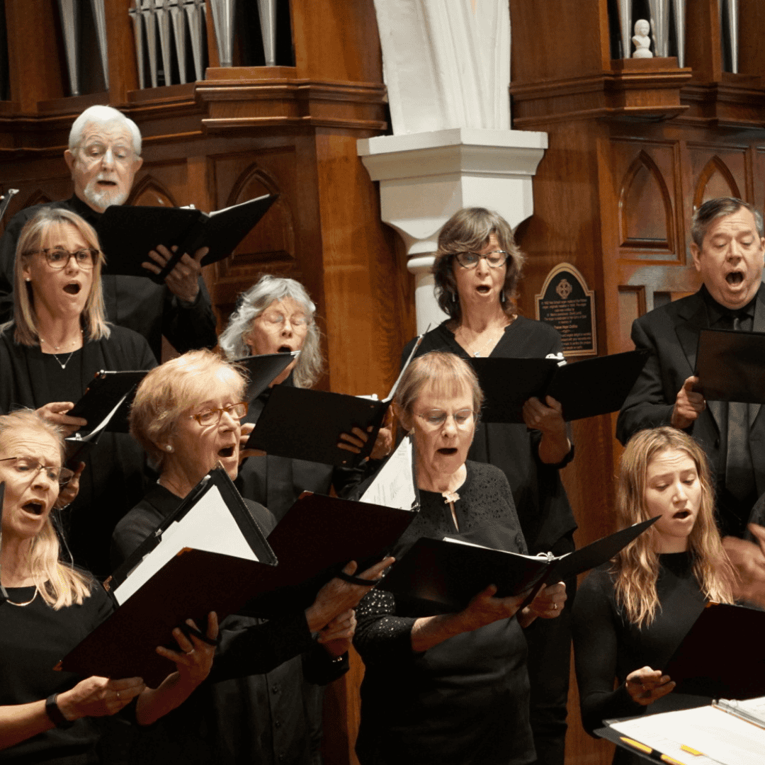 SJS web ad SJS Chamber Singers