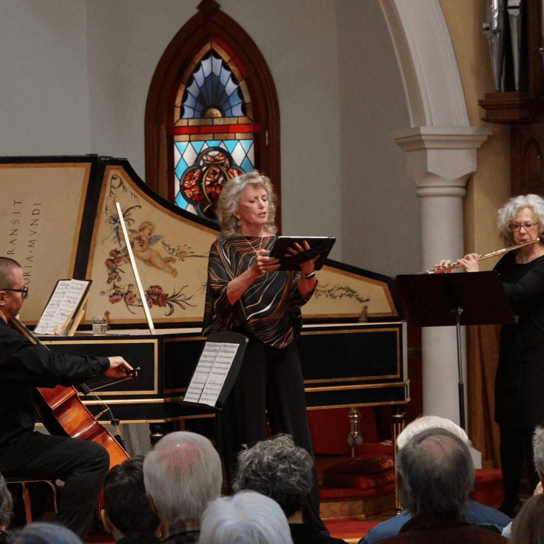 Beyond the Concert Hall